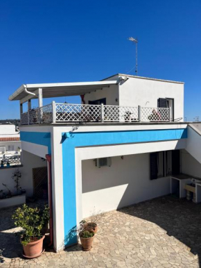 Casa Giulia Leuca